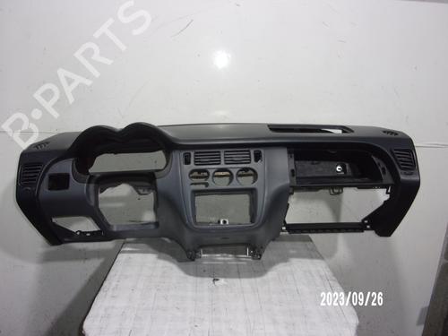 Used Dashboard HONDA HR-V (GH_) 1.6 16V (GH1, GH3) (105 hp) 15408213