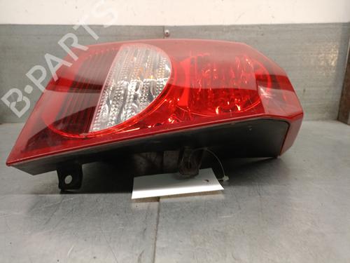 Farolim esquerdo DODGE CALIBER 2.0 CRD | BP32711843C34  - Image 8