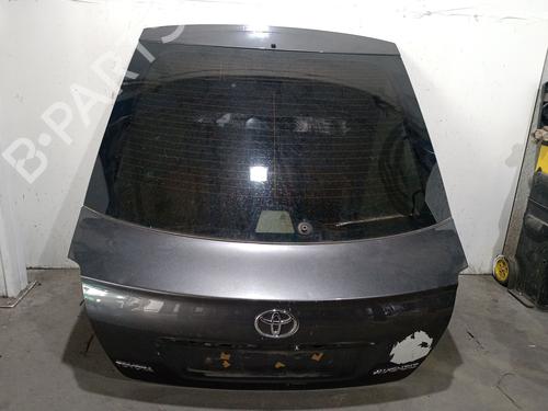 Used Tailgate Tailgate 37523148 37523148