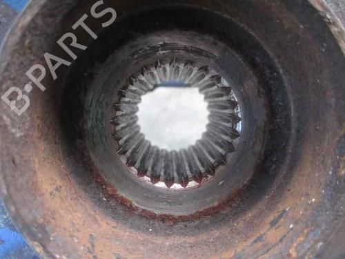 Right front steering knuckle ALFA ROMEO 146 (930_) 1.6 16V T.S. (930.B2C) | BP7519552M26 
