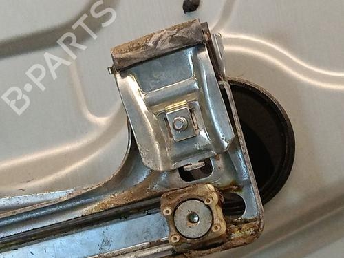 Front right window mechanism VOLVO C30 (533) 1.6 D | BP37442409C23 - Image 4