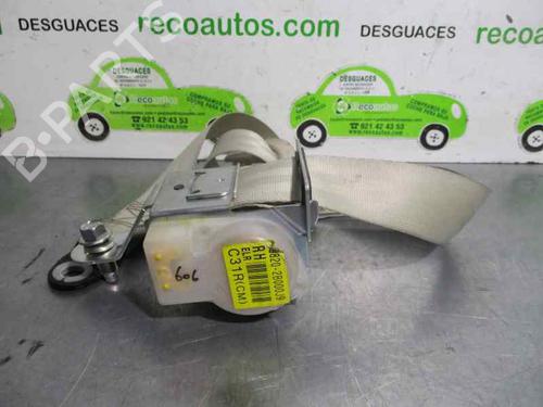 Rear right seatbelt HYUNDAI SANTA FÉ II (CM) 2.2 CRDi 4x4 | BP7445195I28 
