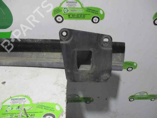 Rear bumper reinforcement VW POLO (9N_, 9A_) 1.4 16V | BP2086874C73 