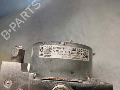 ABS pump DACIA SANDERO III 1.0 TCe 90 | BP18319705M43 