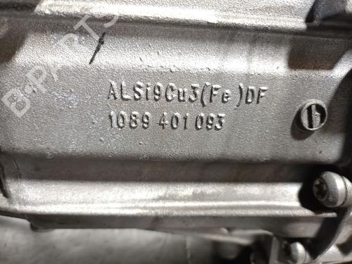 Gearbox BMW 5 (F10) 520 d | BP33285695M3 - Image 8