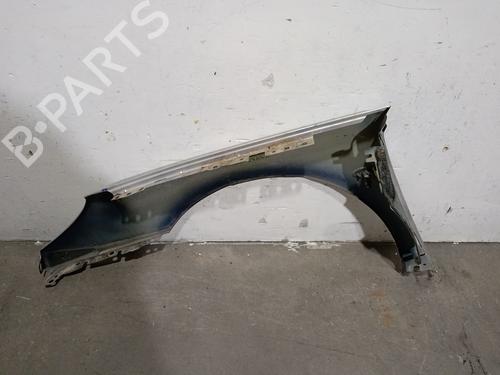 Right front fenders PEUGEOT 407 (6D_) 2.0 HDi 135 (6DRHRH, 6DRHRE, 6DRHRG, 6DRHRJ) | BP28378561C42