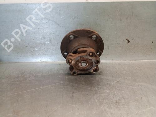 Left rear steering knuckle SEAT LEON (5F1) 1.6 TDI | BP27243895M27 