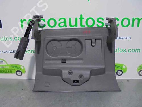 Glove box FORD FOCUS II (DA_, HCP, DP) 1.8 TDCi | BP2059465C95 