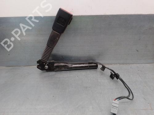Used Front right belt tensioner BMW 1 (E81) 116 d (116 hp) 18648940