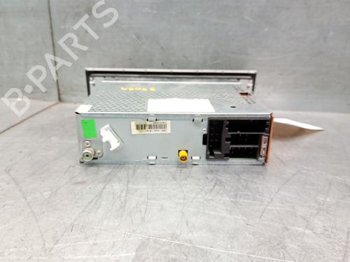 Radio AUDI A4 B7 Avant (8ED) 2.0 TFSI quattro | BP33622645E6 - Image 2