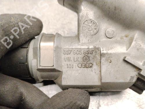Ignition barrel VW POLO (6N2) 1.9 SDI | BP37494731M48 - Image 6