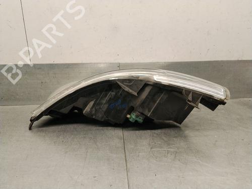 Left headlight RENAULT MASTER III Van (FV) 2.3 dCi 135 FWD (FV0N, FV08, FV06, FV00, FV1S) | BP36452749C28 - Image 3