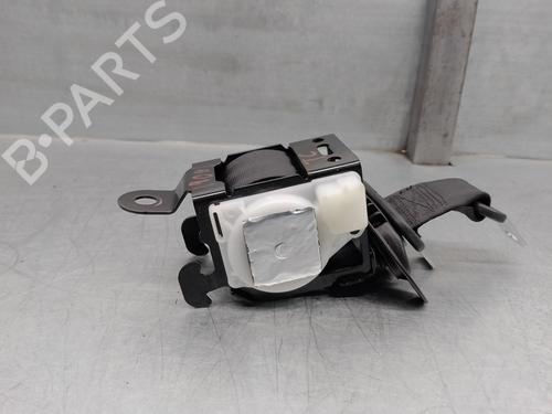 Used Rear center seatbelt CITROËN C4 Grand Picasso II (DA_, DE_) 1.2 THP 130 (130 hp) 15727063