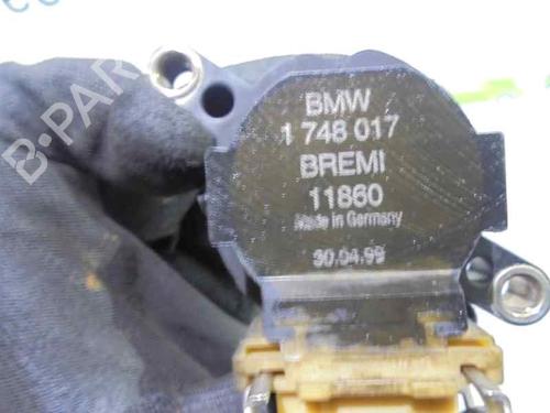 Ignition coil BMW 3 (E46) 320 i | BP2056780M94 