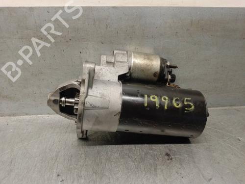 Used Starter Starter 17336034 17336034