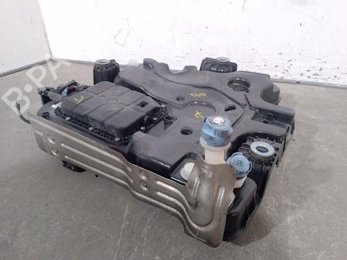 Fuel tank PEUGEOT 3008 I MPV (0U_) 1.6 BlueHDi 120 | BP29460674C62 