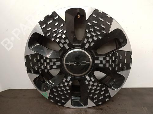Used Rim FIAT 600e / 600 (365_, 364_) Mild Hybrid (101 hp) 27892644