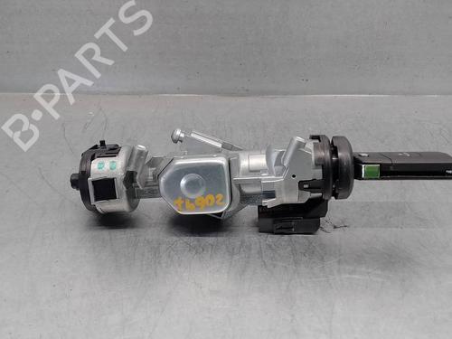 Ignition barrel MAZDA 3 (BK) 1.6 DI Turbo | BP18479950M48 