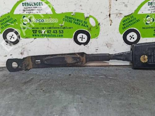 Seat buckle VW CADDY III Box Body/MPV (2KA, 2KH, 2CA, 2CH) 1.9 TDI | BP20254516I32 