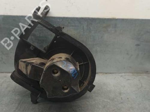 Heater blower motor RENAULT CLIO II (BB_, CB_) 1.5 dCi (B/CB08) | BP7204297M62 