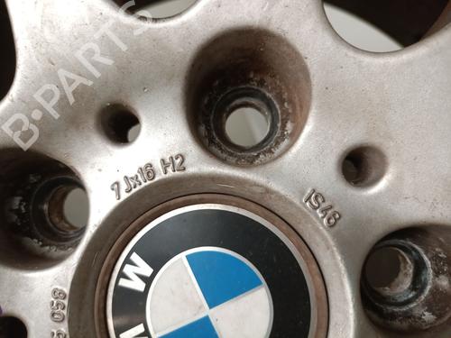 Rim BMW 3 (E46) 320 d | BP28513893C45 