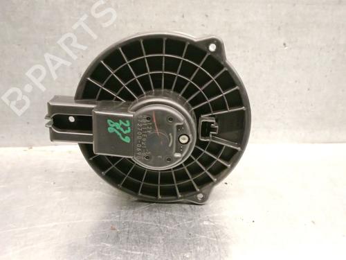 Ventola Interna stufa abitacolo MAZDA CX-7 (ER) 2.2 MZR-CD AWD (ER10A) | BP30402423M62