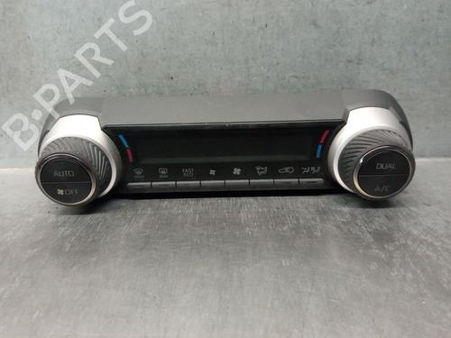 Climate control TOYOTA RAV 4 V (_A5_, _H5_) 2.5 Hybrid AWD (AXAH54) | BP29811507I5 
