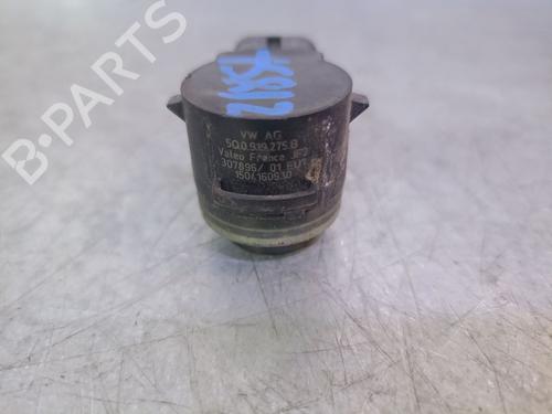 Elektronisk modul VW TOURAN (5T1) 2.0 TDI | BP23089963M83 