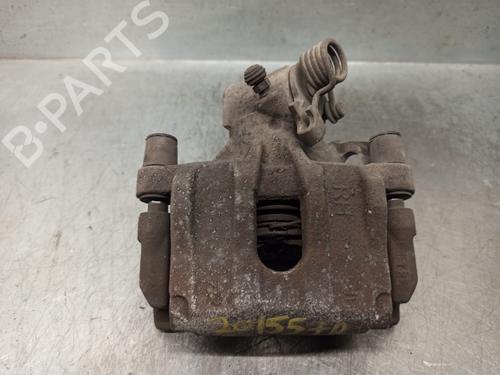 Used Right rear brake caliper FORD FOCUS II (DA_, HCP, DP) [2004-2013]  17335617