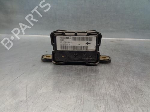 Used Electronic module Electronic module 9211672 9211672
