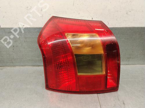 Used Left taillight Left taillight 38177809 38177809
