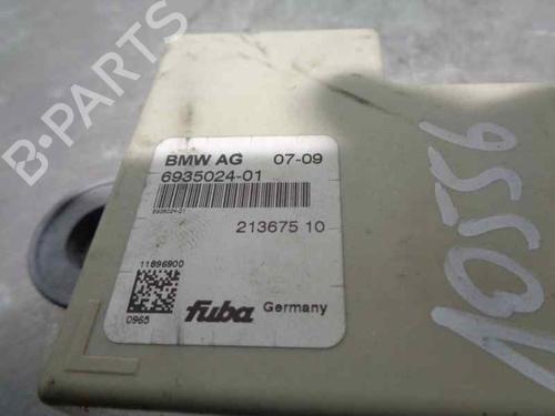 Electronic module BMW 5 Gran Turismo (F07) 530 d | BP5218684M83 