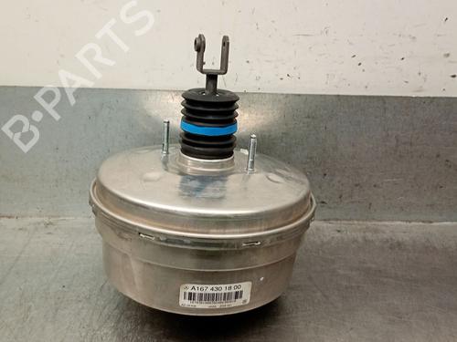 Used Servo brake Servo brake MERCEDES-BENZ GLE Coupe (C167) GLE 350 de 4-matic (167.306) (333 hp) 34364292 34364292
