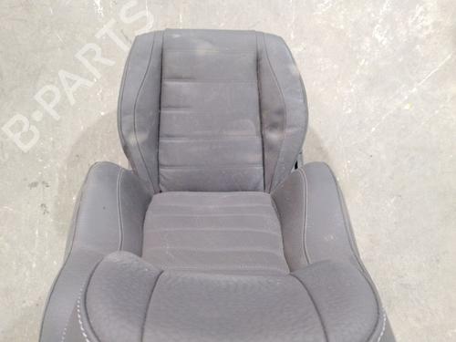 Right front seat MERCEDES-BENZ GLE Coupe (C167) GLE 350 de 4-matic (167.306) | BP34370045C16  - Image 5