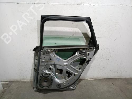 Right rear door AUDI A4 B6 Avant (8E5) 1.9 TDI | BP21666682C5 
