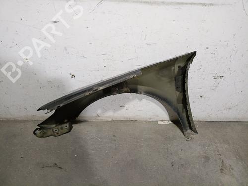 Right front fenders VW PASSAT CC B6 (357) 2.0 TDI 4motion | BP21793324C42 