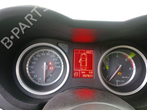 Left front window switch ALFA ROMEO 159 Sportwagon (939_) 1.9 JTDM 16V (939BXC1B, 939BXC12) | BP34646066I27  - Image 11