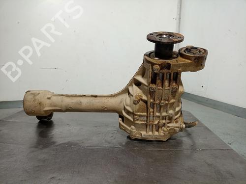 Front differential NISSAN NAVARA NP300 (D40) 2.5 dCi 4WD | BP33329240M23 - Image 5