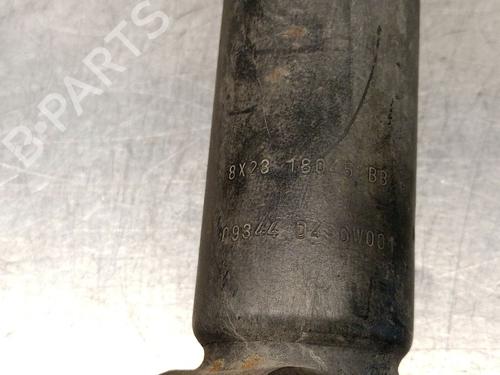 Left front shock absorber JAGUAR XF I (X250) 3.0 D | BP21577751M16 