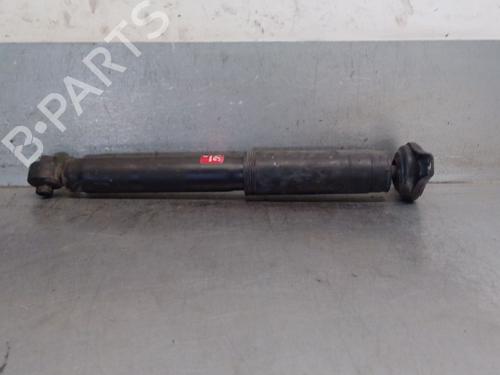 Used Right rear shock absorber Right rear shock absorber FORD MONDEO IV Turnier (BA7) 1.6 TDCi (115 hp) 36695408 36695408