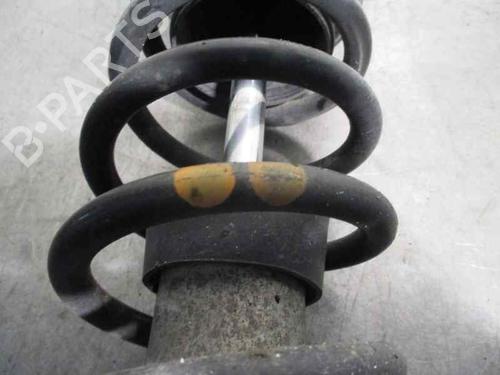 Right rear shock absorber BMW 5 (E39) 525 tds | BP2101099M19 