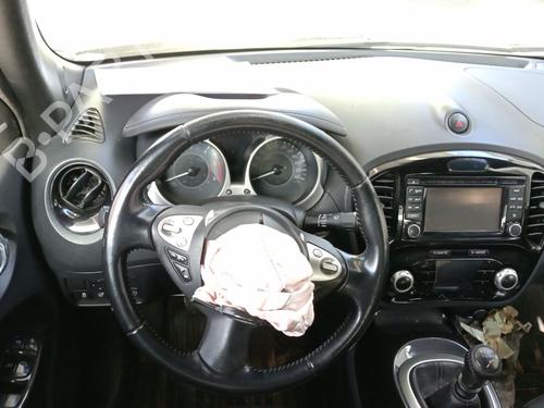 Headlight switch NISSAN JUKE (F15) 1.5 dCi | BP26692201I24  - Image 14