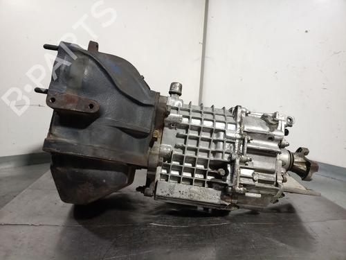 Gearbox TATA SAFARI (42_FD) 3.0 D | BP40534707M3 - Image 1