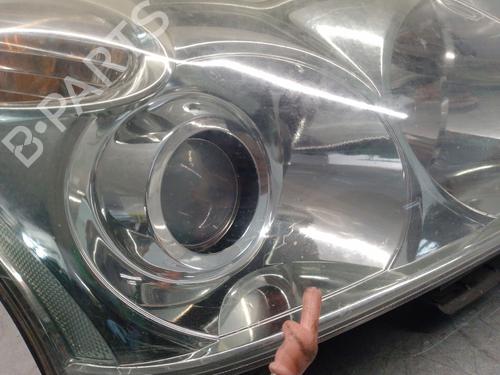 Right headlight LEXUS RX (_U3_) 400h (MHU38_) | BP25710860C29 - Image 9