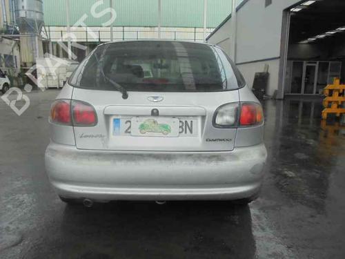 Starter DAEWOO LANOS (KLAT) 1.5 | BP2057609M8 - Image 9
