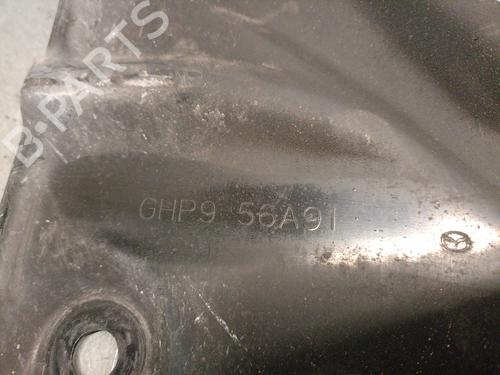 Underbody protection MAZDA 6 Saloon (GJ, GL) 2.2 D (GJ2FP) | BP33235923M92 - Image 3