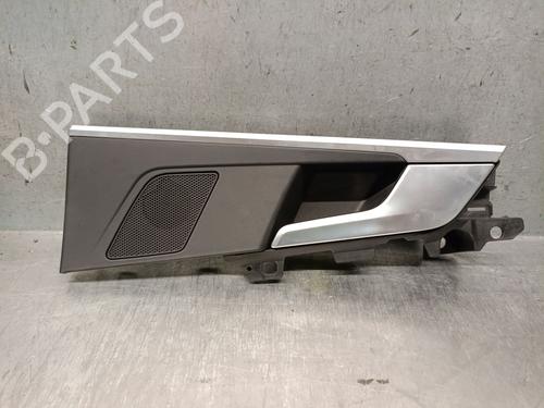 Used Rear right interior door handle Rear right interior door handle 37720041 37720041