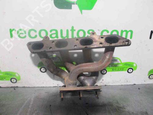 Exhaust manifold VOLVO V40 Estate (645) 1.6 | BP11667703M110 