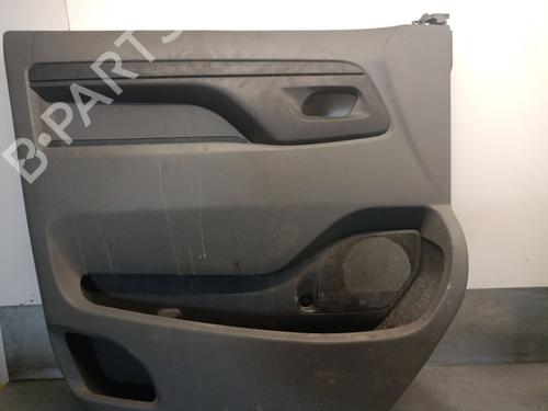 Used Front left panel PEUGEOT EXPERT Van (V_) 2.0 BlueHDi 120 (122 hp) 27298961