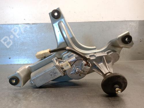 Used Rear wiper motor Rear wiper motor MITSUBISHI GRANDIS (NA_W) 2.0 DI-D (NA8W) (140 hp) 36385951 36385951